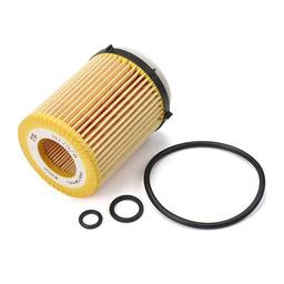 Mercedes Engine Oil Filter 2701800109 - MANN-FILTER HU7116Z